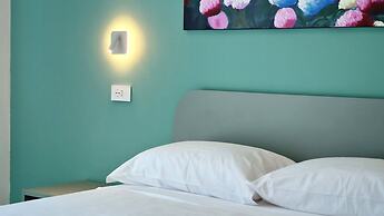 Suite Fontanelle Luxury 12