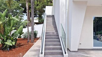 Suite Fontanelle Luxury 12