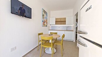 Suite Fontanelle Luxury 12