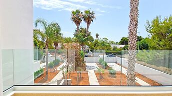 Suite Fontanelle Luxury 12