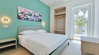 Suite Fontanelle Luxury 12