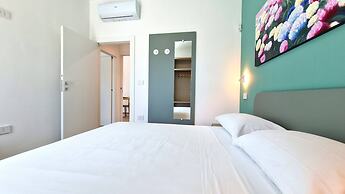 Suite Fontanelle Luxury 12
