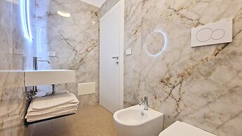 Suite Fontanelle Luxury 12