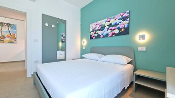 Suite Fontanelle Luxury 12