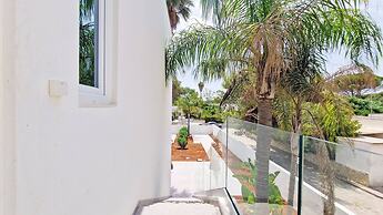 Suite Fontanelle Luxury 12