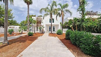 Suite Fontanelle Luxury 12