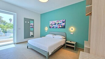 Suite Fontanelle Luxury 12