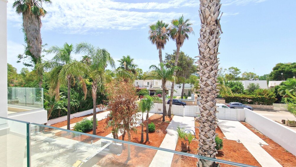Suite Fontanelle Luxury 12