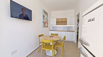 Suite Fontanelle Luxury 12