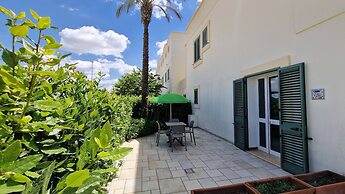 Residence Arainn Ozan 2 Posti con Piscina Wifi
