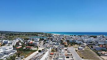 Residence Arainn Ozan 2 Posti con Piscina Wifi