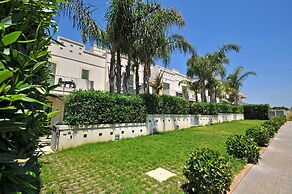 Residence Arainn Ozan 2 Posti con Piscina Wifi