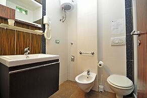 Residence Arainn Ozan 2 Posti con Piscina Wifi