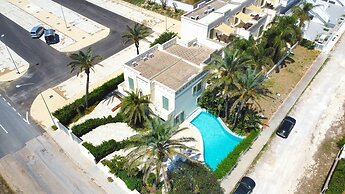 Residence Arainn Ozan 2 Posti con Piscina Wifi
