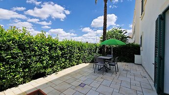 Residence Arainn Ozan 2 Posti con Piscina Wifi