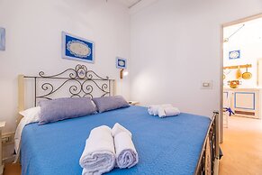 Trullo Mmammineddhu in Torre San Giovanni