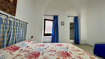 App al Castello 2 by Salentoaffitti