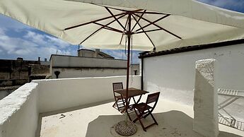 App al Castello 2 by Salentoaffitti