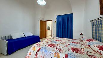 App al Castello 2 by Salentoaffitti