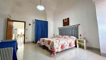 App al Castello 2 by Salentoaffitti