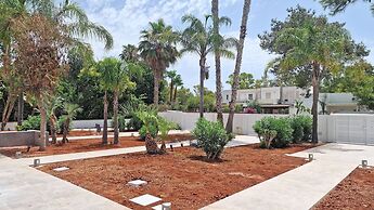 Suite Fontanelle Luxury 10