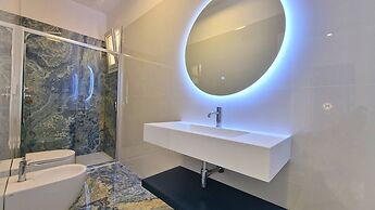 Suite Fontanelle Luxury 10