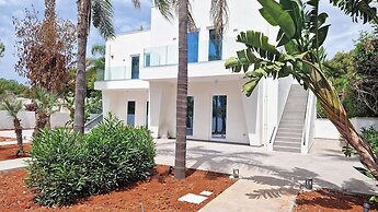Suite Fontanelle Luxury 10
