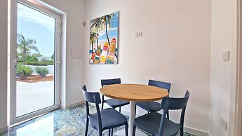 Suite Fontanelle Luxury 10