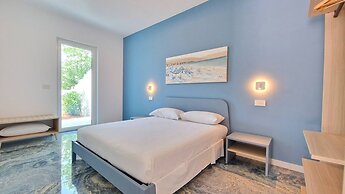 Suite Fontanelle Luxury 10