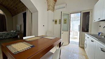 App al Castello 1 by Salentoaffitti