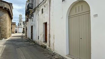App al Castello 1 by Salentoaffitti