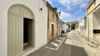 App al Castello 1 by Salentoaffitti