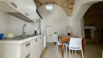App al Castello 1 by Salentoaffitti