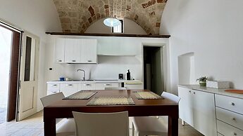 App al Castello 1 by Salentoaffitti