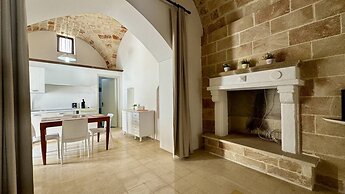 App al Castello 1 by Salentoaffitti