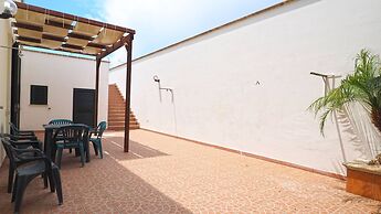 Appartamento Torre Suda 1