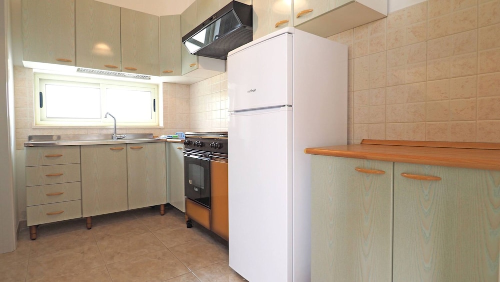 Appartamento Torre Suda 1