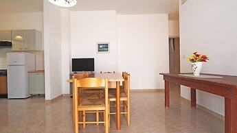 Appartamento Torre Suda 1