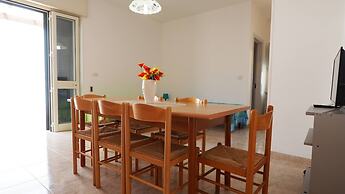 Appartamento Torre Suda 1