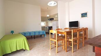Appartamento Torre Suda 1