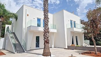 Suite Fontanelle Luxury 8