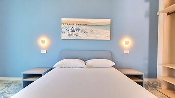 Suite Fontanelle Luxury 8