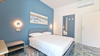 Suite Fontanelle Luxury 8