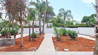 Suite Fontanelle Luxury 8