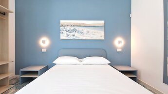 Suite Fontanelle Luxury 8