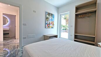 Suite Fontanelle Luxury 8