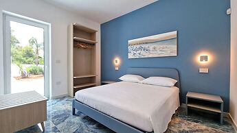 Suite Fontanelle Luxury 8