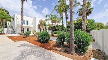 Suite Fontanelle Luxury 8