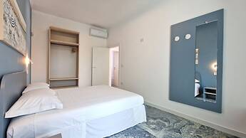 Suite Fontanelle Luxury 8
