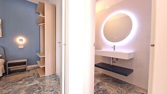 Suite Fontanelle Luxury 8